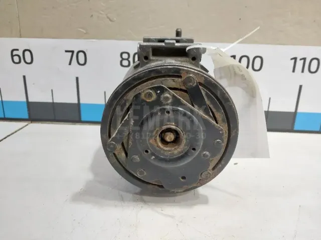 Компрессор кондиционера для  Citroen Jumper 250/290 2006