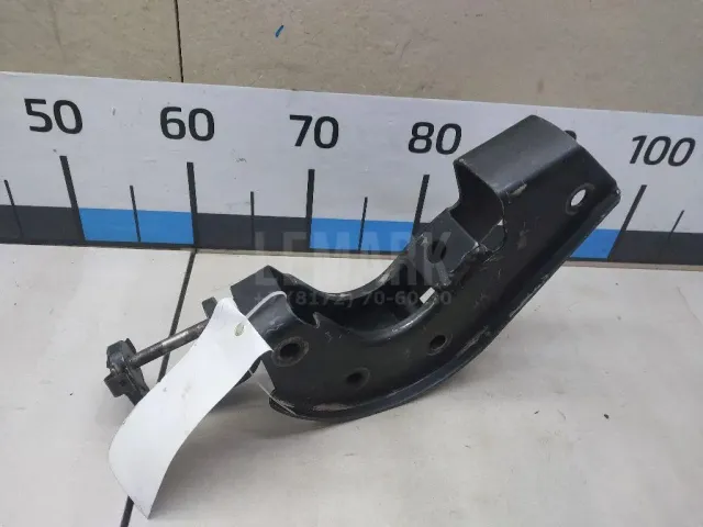 Кронштейн КПП для  HOWO