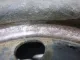 Диск колесный железо для  Ford America Focus USA 2004-2007