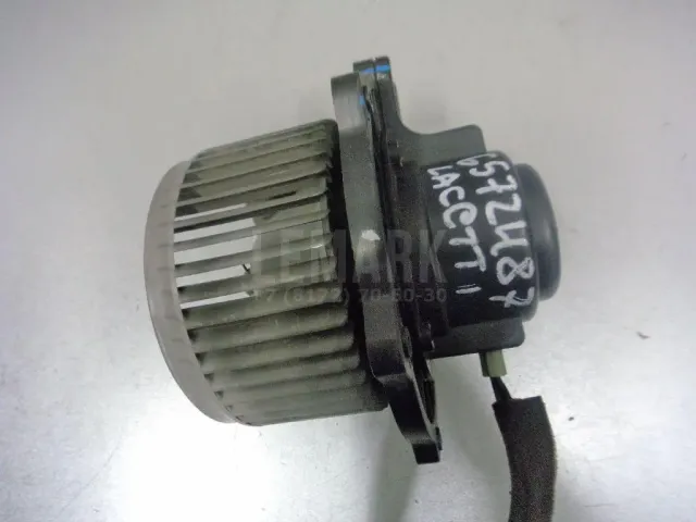 Моторчик отопителя для  DAF 95 1987-1998