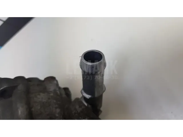 Насос гидроусилителя