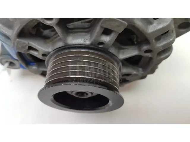 Генератор для  Ford Fiesta 2008-2019