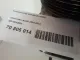 Компрессор кондиционера для  BMW X1 F48 2014-2022