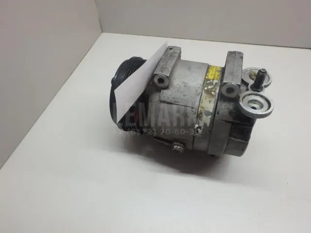 Компрессор кондиционера для  BMW X1 F48 2014-2022