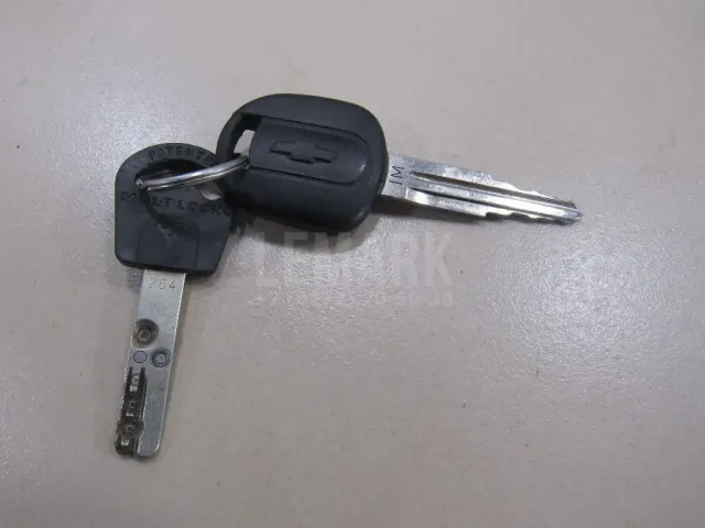 Замок зажигания для  Chevrolet Lacetti 2003-2013