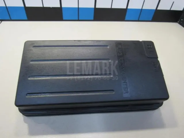 Крышка блока предохранителей для  Ford Maverick 1993-1998