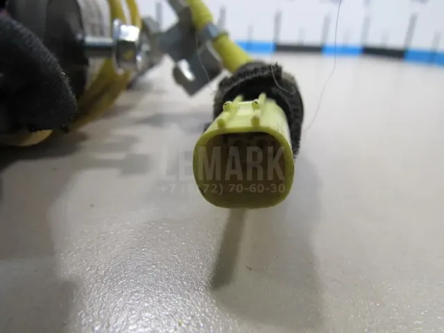 Подушка безопасности боковая (в сиденье) для  Ford Maverick 2001-2007