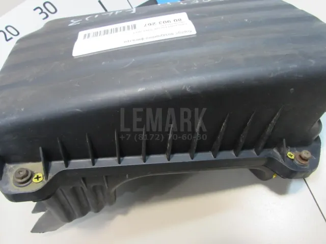 Корпус воздушного фильтра для  BMW 3-serie F30/F31/F80 2011-2020