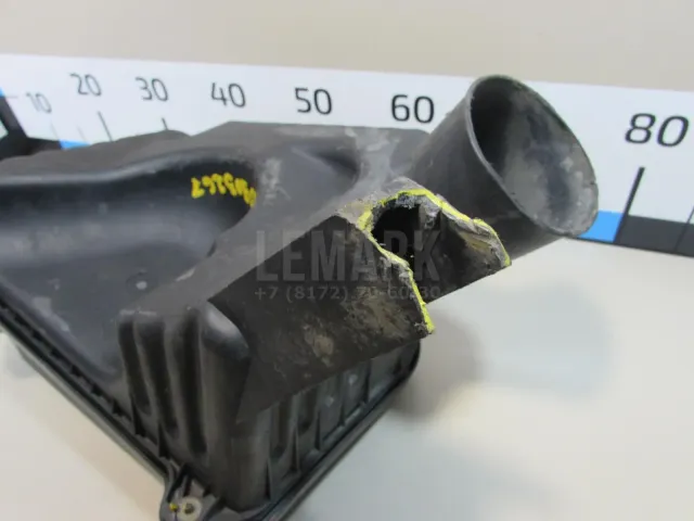 Корпус воздушного фильтра для  BMW 3-serie F30/F31/F80 2011-2020
