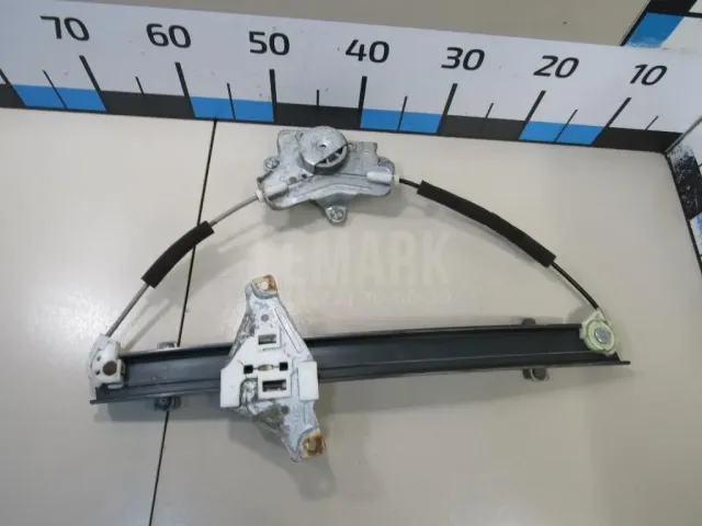 Стеклоподъемник электр. передний левый для  BMW 3-serie F30/F31/F80 2011-2020