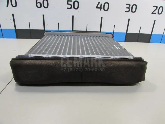 Радиатор отопителя для  BMW X5 F15/F85 2013-2018