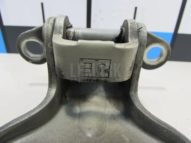 Петля двери передней для  BMW X6 E71 2008-2014