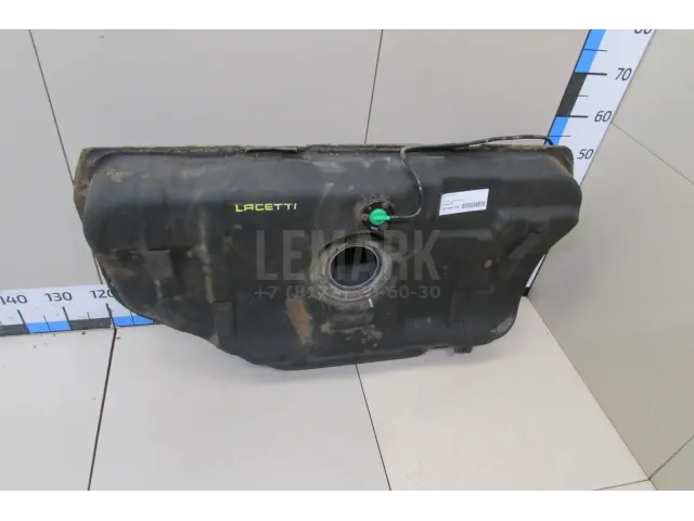 Бак топливный для  Dodge Durango 2010
