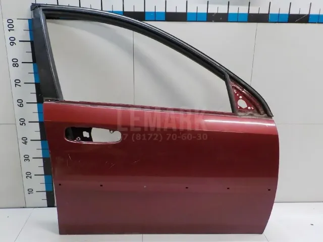 Дверь передняя правая для  BMW 2-serie F44 Gran Coupe 2019-2024
