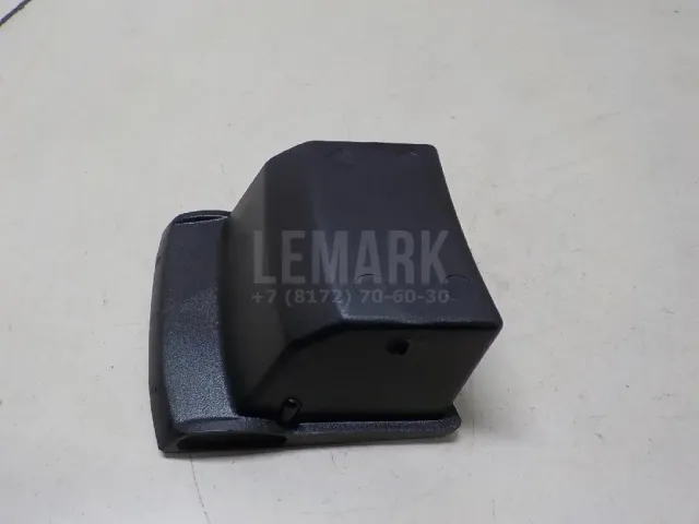 Пепельница передняя для  BMW X5 E53 2000-2007