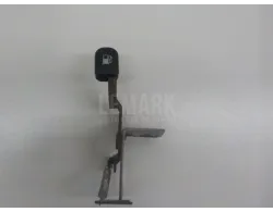 Ручка открывания лючка бензобака
