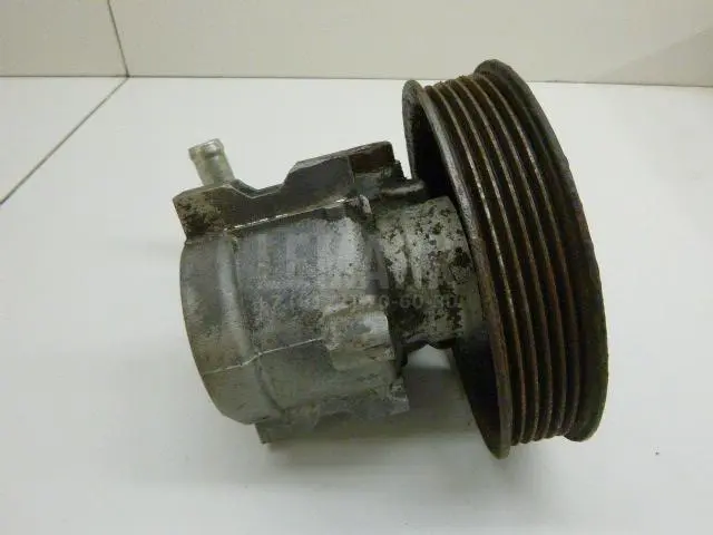 Насос гидроусилителя для  Chevrolet Evanda 2004-2006