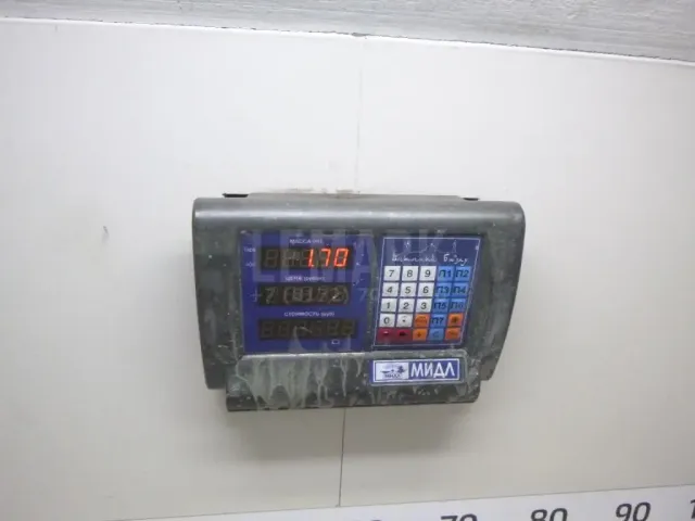 Педаль тормоза для  Ford Transit 2006-2013