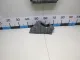 Подстаканник для  BMW 3-serie F30/F31/F80 2011-2020