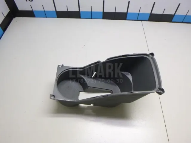 Подстаканник для  BMW 3-serie F30/F31/F80 2011-2020