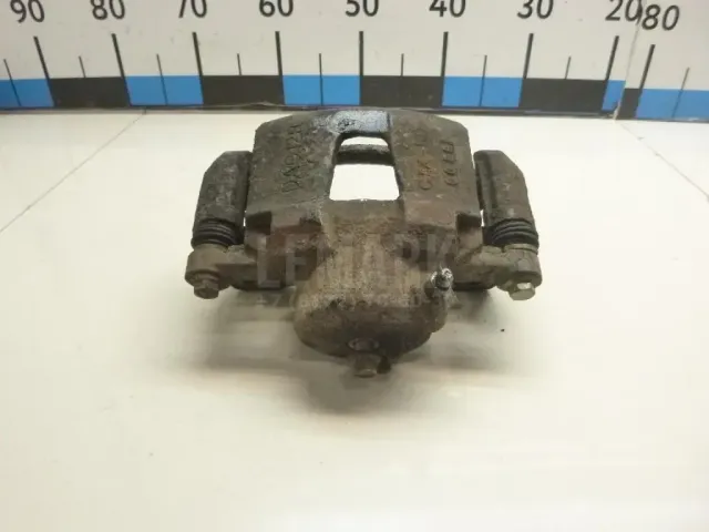Суппорт тормозной передний правый для  Citroen Jumper 250/290 2006