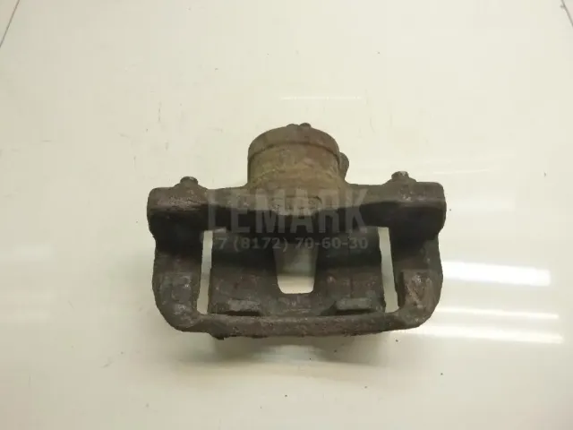 Суппорт тормозной передний правый для  Citroen Jumper 250/290 2006