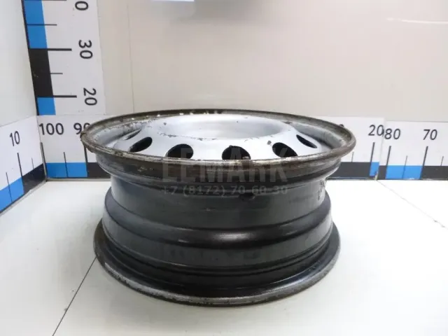 Диск колесный железо