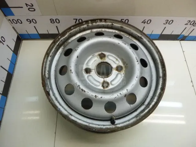 Диск колесный железо
