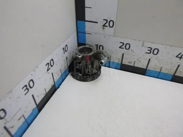 Насос гидроусилителя