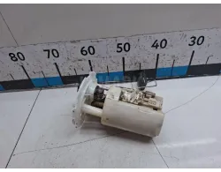 Насос топливный электрический