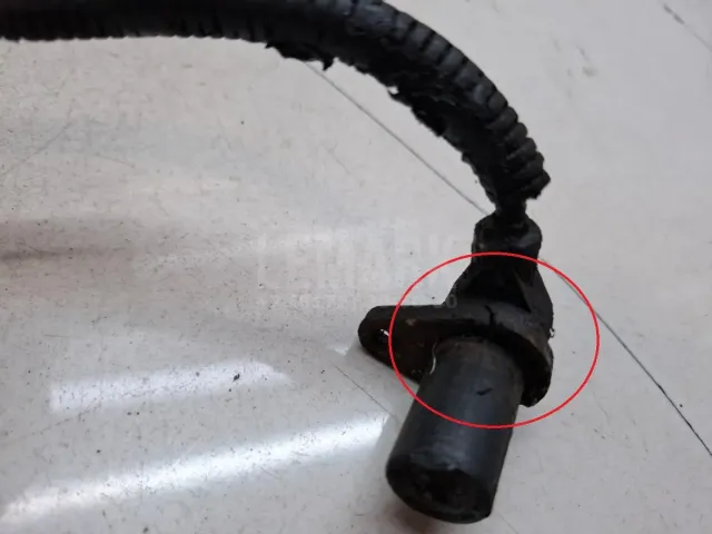 Датчик ABS передний правый для  BMW X5 F15/F85 2013-2018