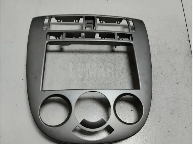 Рамка магнитолы для  Geely Tugella (FY11) 2020