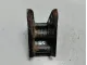 Кронштейн КПП для  Dongfeng DFL4251 2007