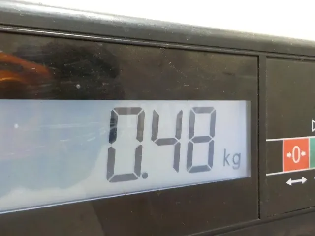 Опора КПП задняя