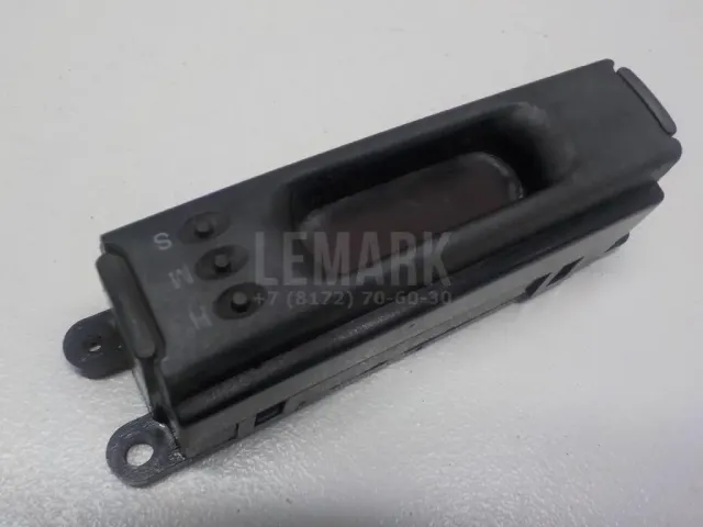 Часы для  Great Wall Hover H3 NEW 2014-2016