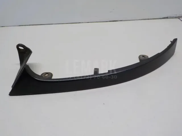 Планка под фару левая для  Haval F7 2019-2024
