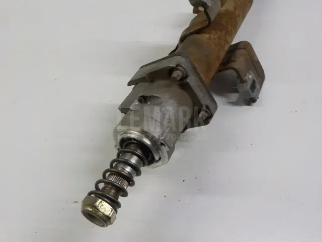 Колонка рулевая для  Chevrolet Evanda 2004-2006