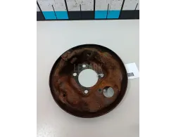 Щит опорный задний левый