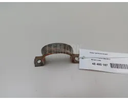 Хомут металлический