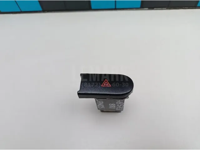 Кнопка аварийной сигнализации для  Geely Emgrand X7 (NL-1) 2011-2018