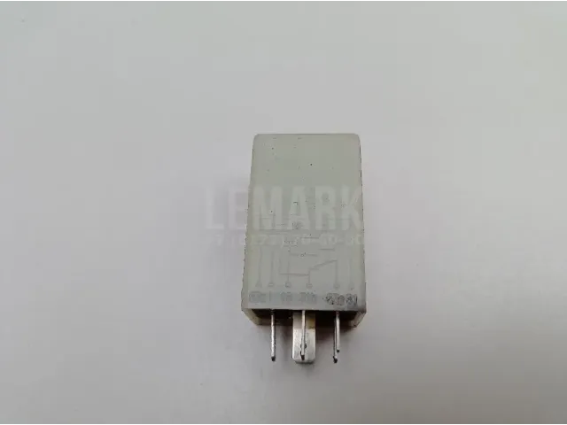 Реле стеклоочистителей