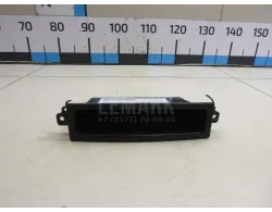 Ящик передней консоли