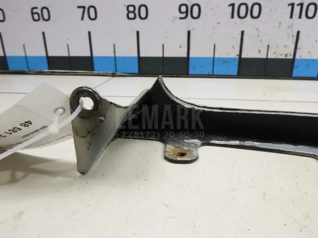 Планка под фару правая для  Chery QQ6 (S21) 2007-2010
