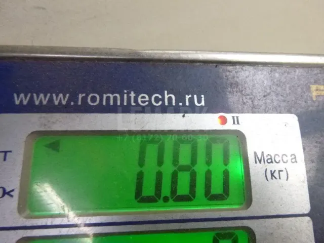 Ремень безопасности для  Daihatsu Materia / Coo 2006-2013