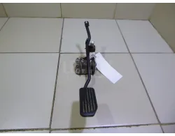 Педаль газа