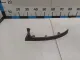Планка под фару левая