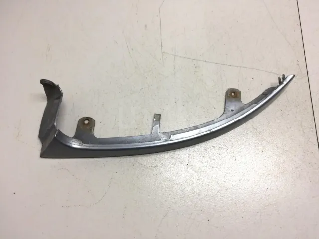 Планка под фару левая для  Chery QQ6 (S21) 2007-2010