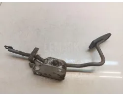 Педаль газа