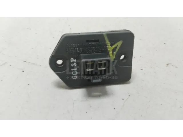 Резистор отопителя для  Chevrolet HHR 2005-2011