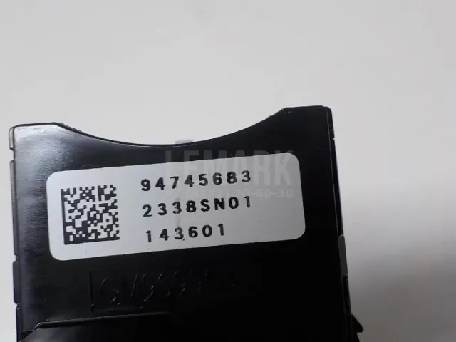 Переключатель поворотов подрулевой для  Chrysler Neon 1999-2005